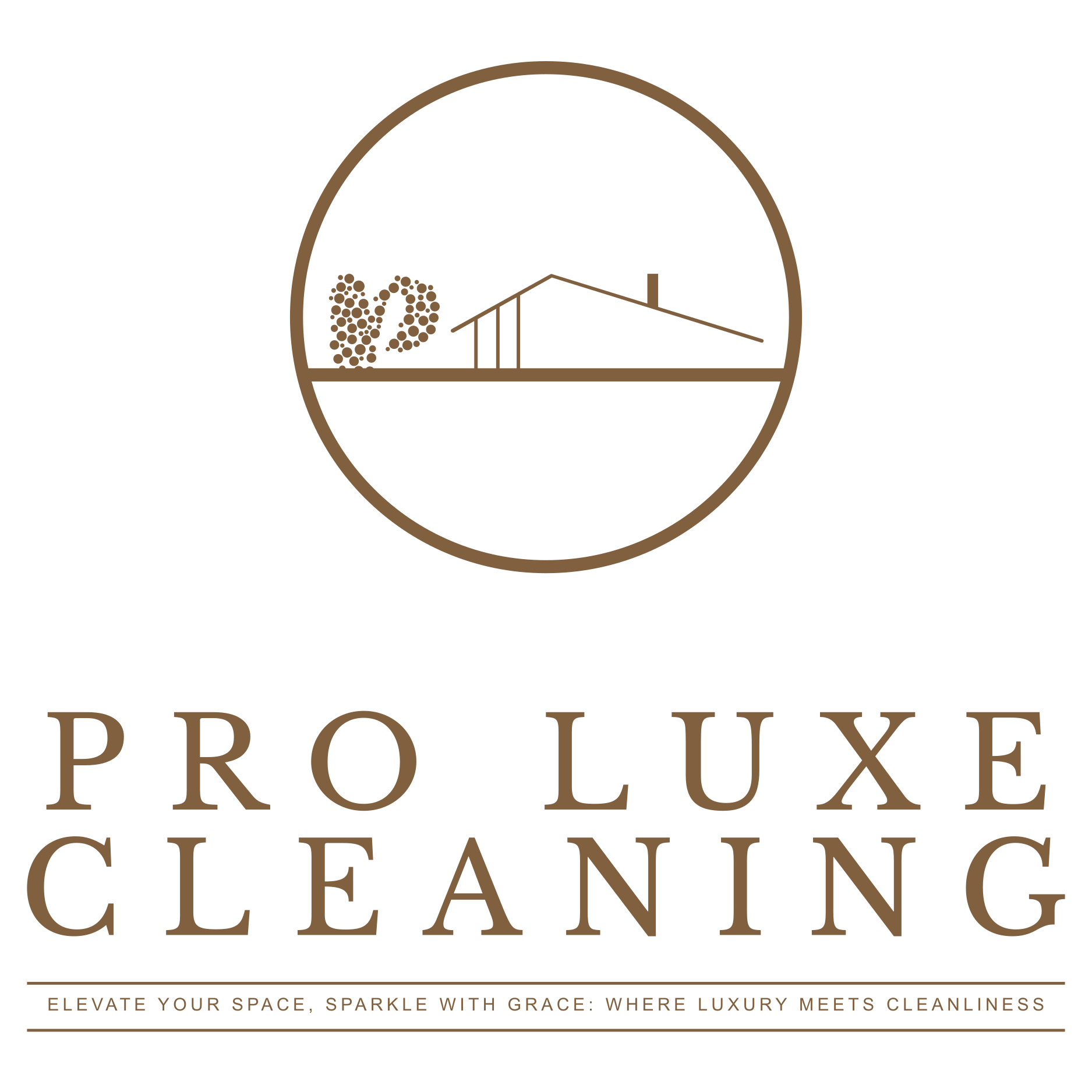 Pro Luxe Cleaning, LLC